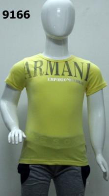 wholesale Kids Armani shirts No. 42